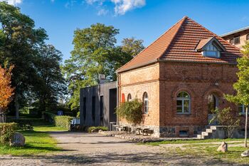 Gutshaus u. Kornspeicher Landsdorf 022
