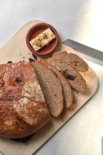 KavaliershausRestaurant regional