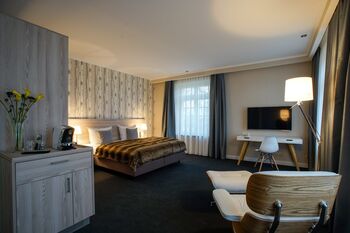 Suite hotel Gut Gremmelin