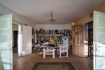 Boitin gutshaus-salon