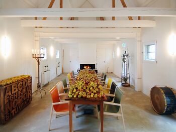 Kavaliershaus Schloss Bluecher Hotel Seminarraumjpg