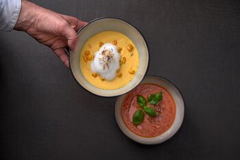 Restaurant Klassenzimmer im Kavaliershaus