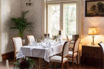 Restaurant-schloss-gorow