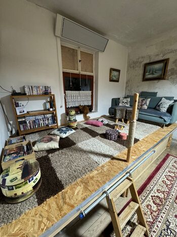 Gutsherrenwohnung-rakow