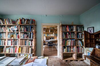 Boitin gutshaus-buecher