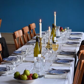 Danish hospitality quadr