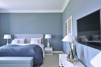 Doppelzimmer Schlossgebäude Kopie