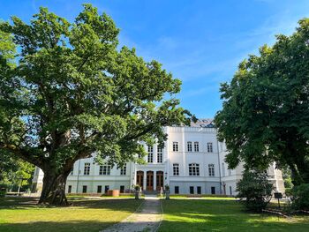 Scloss Schlemmin Hotel Kopie