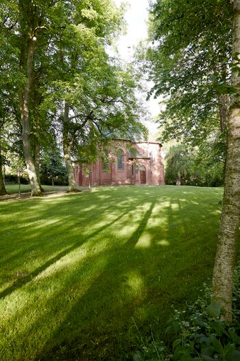Wartislaw-Kirche Kopie