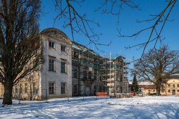 Winter-ivenack